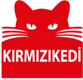 Kırmızı Kedi