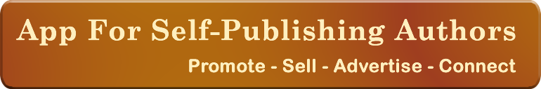 App For Self-Publishing Authors