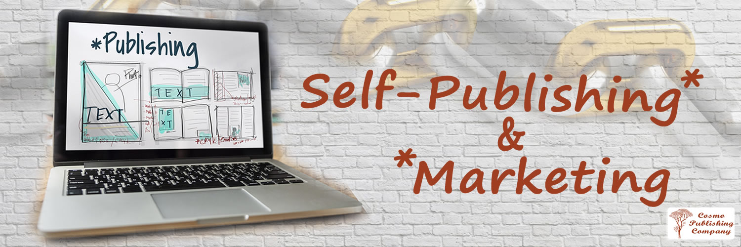 Marketing for Self-Publishing