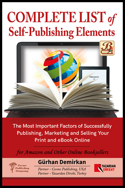 Self Publishing Elements