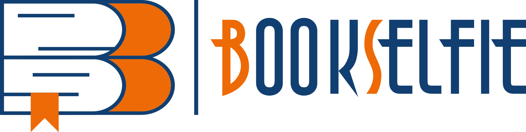 Book Selfie Logo